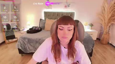 Kim Jeins666 online show from 06/27/26, 12:44
