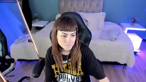 Kim Jeins666 online show from 07/02/26, 12:44
