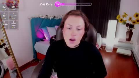 Kim Jeins666 online show from 07/27/26, 08:05