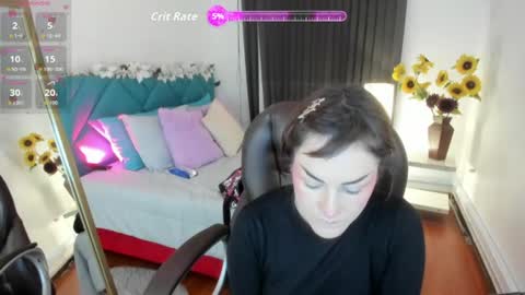 Kim Jeins666 online show from 07/28/26, 06:42