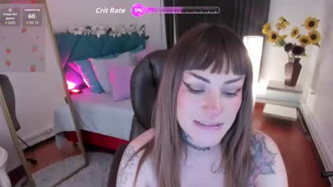 Kim Jeins666 online show from 07/28/26, 07:39