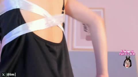 Kim Joi online show from 05/17/26, 12:45
