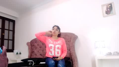 K I M online show from 01/29/25, 11:41