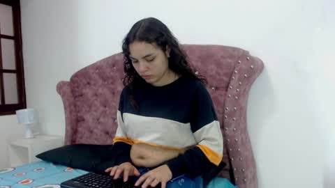 K I M online show from 01/31/25, 11:56