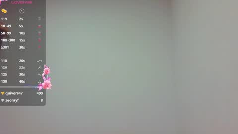 Snapshot of kim_pendavis chatting on 05/16/26, 07:05 Kim Pendavis online show from 05/16/26, 07:05