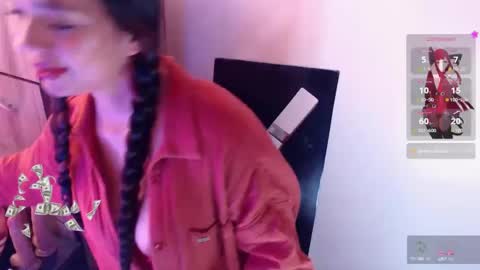 Kim online show from 10/09/25, 04:16