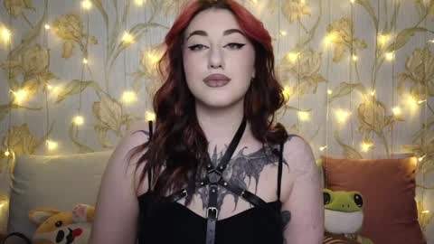 Hi Im Kimberly but u can call me Kim. Turn on ur sound i love to talk and moan online show from 01/08/25, 12:15