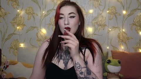 Hi Im Kimberly but u can call me Kim. Turn on ur sound i love to talk and moan online show from 01/27/25, 11:11
