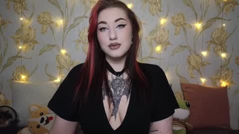 Hi Im Kimberly but u can call me Kim. Turn on ur sound i love to talk and moan online show from 01/28/25, 11:06