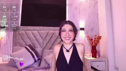 Kim  online show from 06/10/26, 08:19