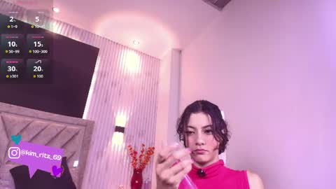 Kim  online show from 06/13/26, 08:18