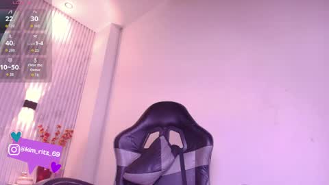 Kim  online show from 06/14/26, 02:24