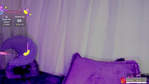 kim_sanatana online show from 07/27/26, 05:03
