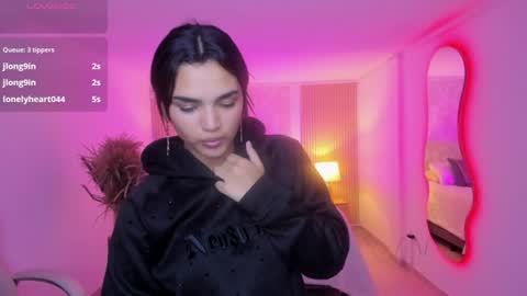 Kim online show from 07/23/26, 01:58