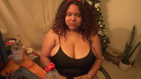 Snapshot of kim_sweets chatting on 12/07/24, 03:36 Maria online show from 12/07/24, 03:36