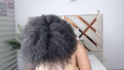 kimara lion online show from 01/11/25, 03:55