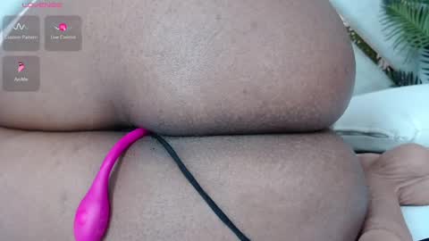 kimara lion online show from 02/05/25, 10:30