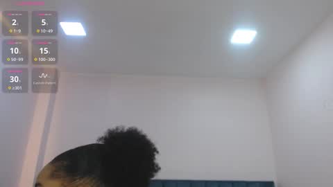 kimara lion online show from 11/13/25, 05:39