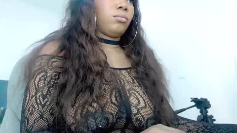 kimara lion online show from 02/19/26, 03:24