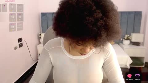 kimara lion online show from 03/07/26, 03:58