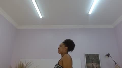 kimara lion online show from 07/02/26, 03:34