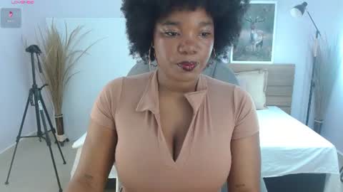 kimara lion online show from 07/25/26, 03:59