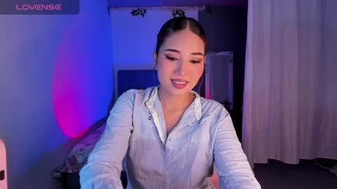 Snapshot of kimaswett chatting on 05/30/26, 05:37 Kim online show from 05/30/26, 05:37