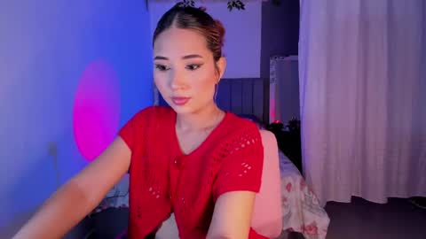 Snapshot of kimaswett chatting on 05/31/26, 06:31 Kim online show from 05/31/26, 06:31