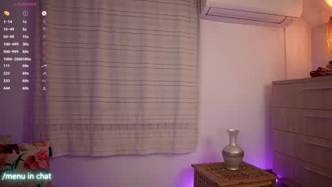 Kim online show from 09/27/25, 10:26