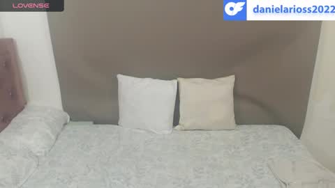 DANIELA online show from 12/25/24, 04:33