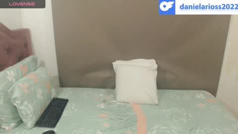 DANIELA online show from 02/05/25, 03:34