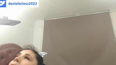 DANIELA online show from 02/15/25, 06:23