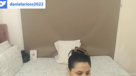 DANIELA online show from 02/19/25, 02:44