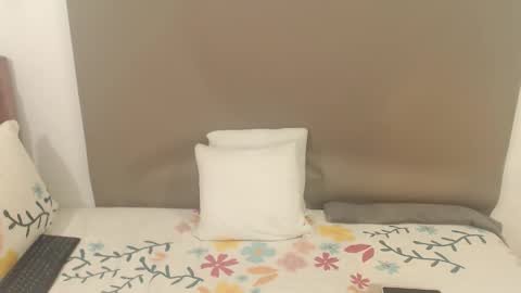 DANIELA online show from 12/14/25, 03:34