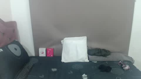 DANIELA online show from 05/31/26, 01:14