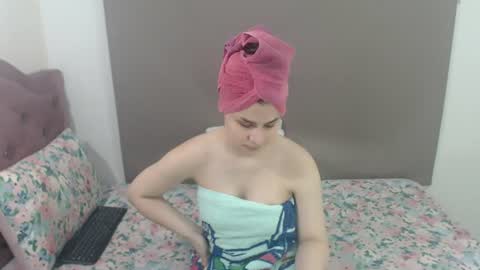 DANIELA online show from 06/23/26, 03:37