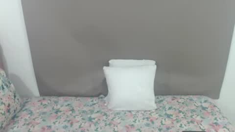 DANIELA online show from 07/06/26, 03:36