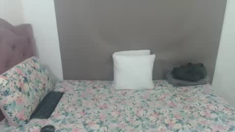 DANIELA online show from 07/09/26, 02:04