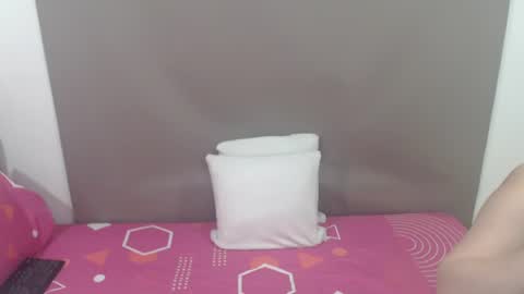 DANIELA online show from 07/20/26, 04:05