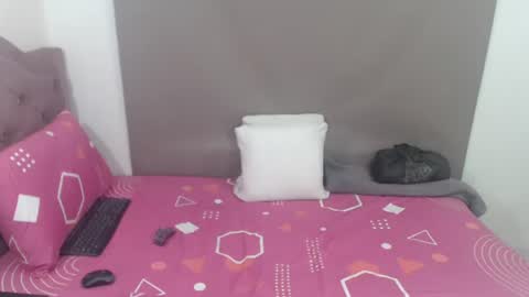 DANIELA online show from 07/30/26, 03:05