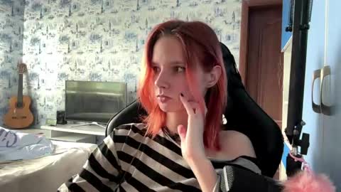 Mary online show from 06/07/26, 08:18