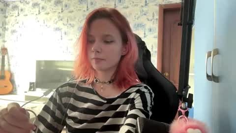 Mary online show from 06/09/26, 04:13