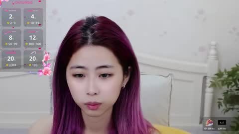 Snapshot of kimberleymandy chatting on 12/03/25, 05:04 Bernice online show from 12/03/25, 05:04