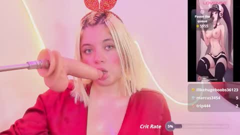 Snapshot of kimberlin_cam chatting on 10/31/25, 05:52 Kimberlin online show from 10/31/25, 05:52