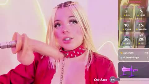 Snapshot of kimberlin_cam chatting on 11/07/25, 12:21 Kimberlin online show from 11/07/25, 12:21