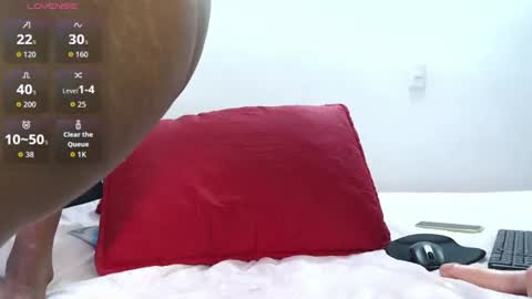 Talianaa online show from 07/08/26, 02:49