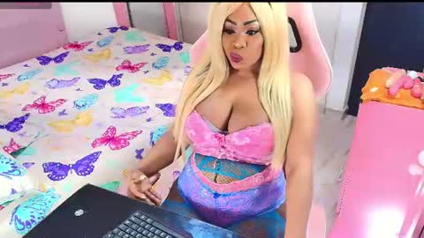Anita. online show from 06/21/26, 12:46