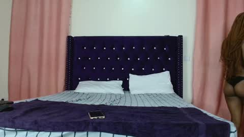 kimberly_blaze online show from 02/03/25, 02:58