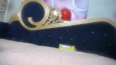 Snapshot of kimberly_candy77 chatting on 12/01/25, 07:19 kimberly online show from 12/01/25, 07:19