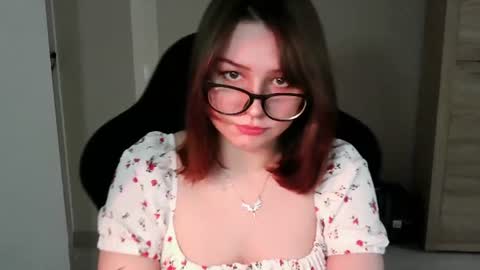 Kimberly online show from 07/23/26, 09:40